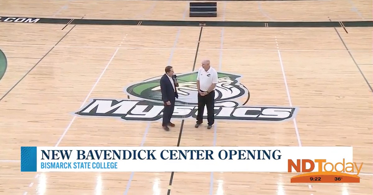 ND Today: BSC Break Open The Bav Grand Opening Event - image