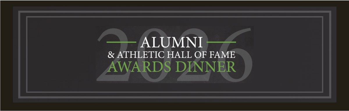 BSC to recognize outstanding alumni and athletic hall of fame inductees on May 14 - image