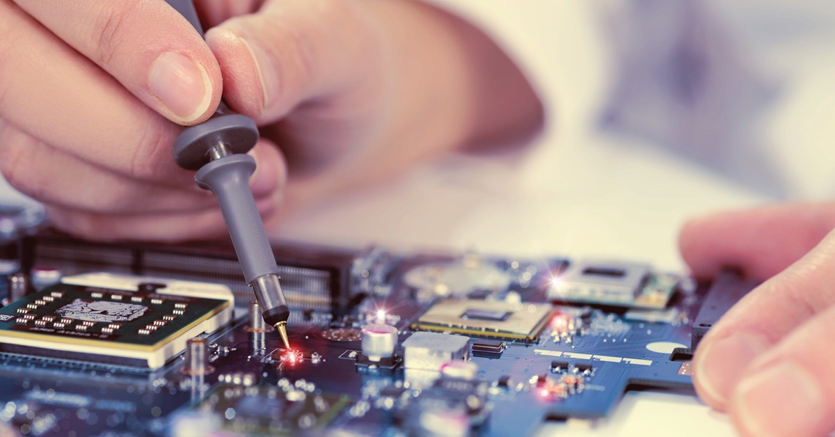 BSC launching two-year program to train defense technology technicians; scholarships available - image