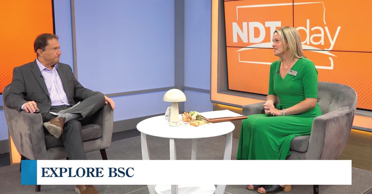ND Today: Explore BSC - image