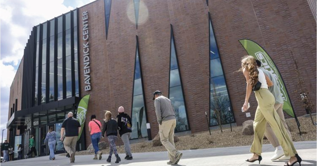 Mystics open new era with Bavendick grand opening - image