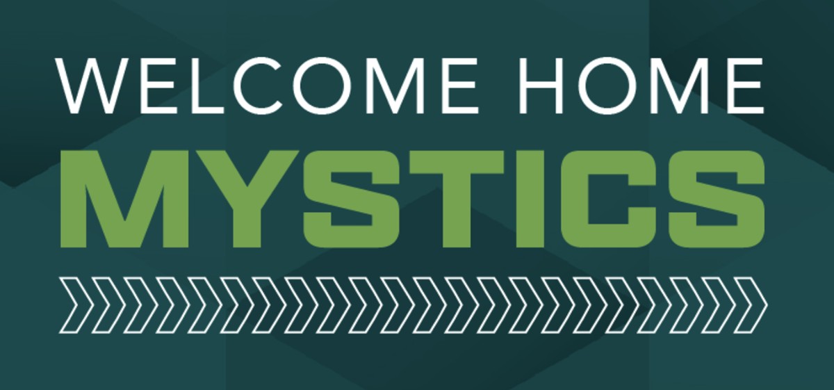 Mystic Nation Welcome Back Convocation - image