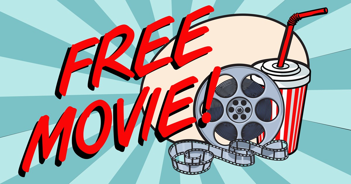 Free Movie Night at Grand 22 - image