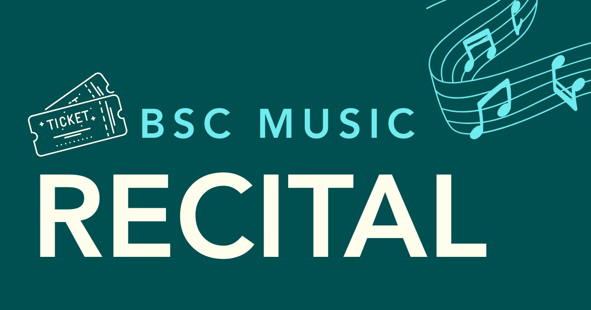 Music Faculty Recital - image
