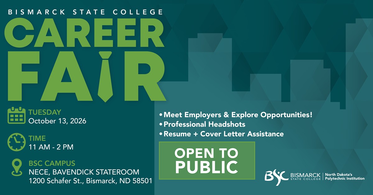 Fall Career Fair - image