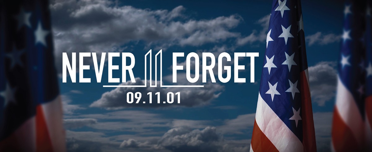 25 Years Later: BSC Remembers 9/11 - image