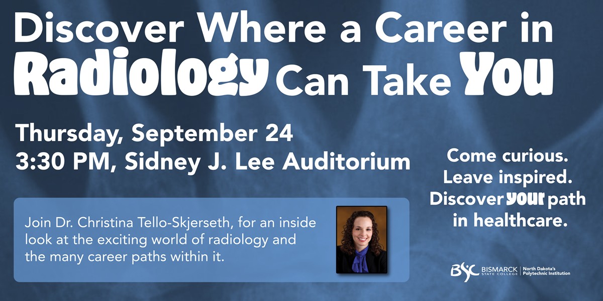 Discover Where a Career Iin Radiology Can Take You - image