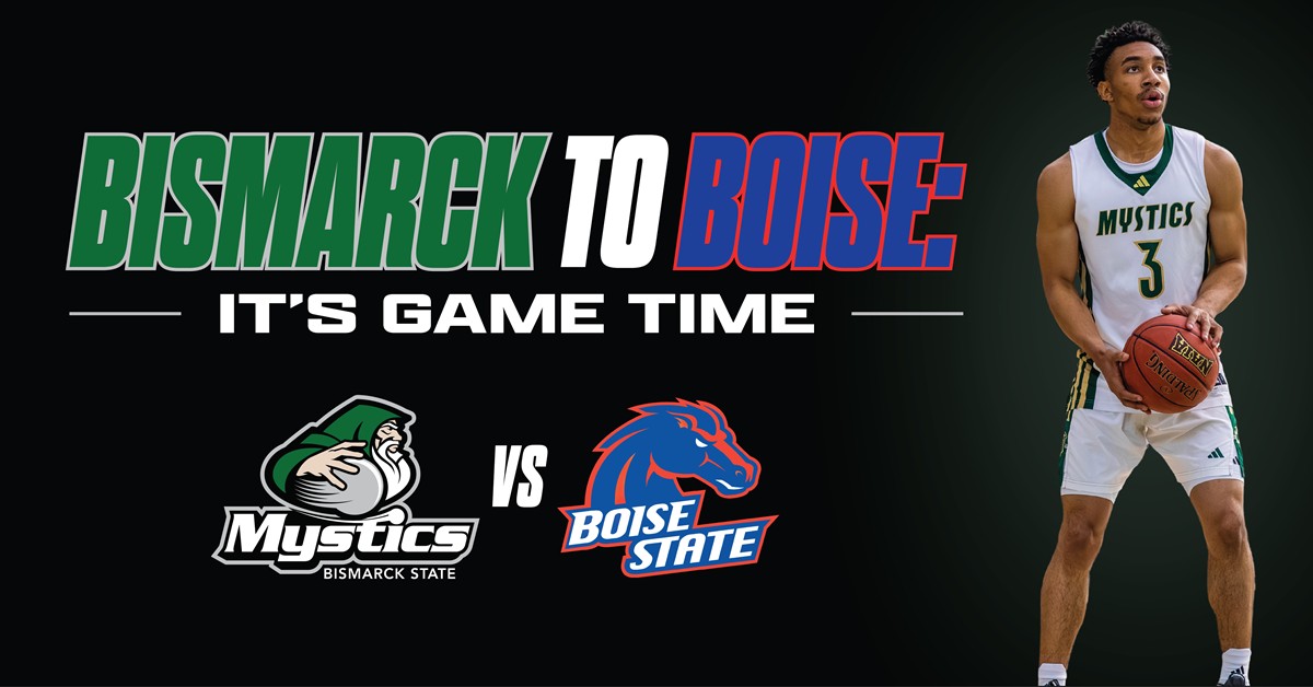 BSC Men's Basketball to face Boise State in exhibition game on Oct. 29, invites community to live watch party - image