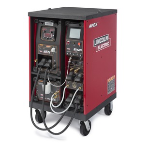 Grant helps BSC buy high-tech welding equipment | Bismarck State 