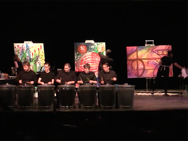 BSC concerts features music, art and poetry - image