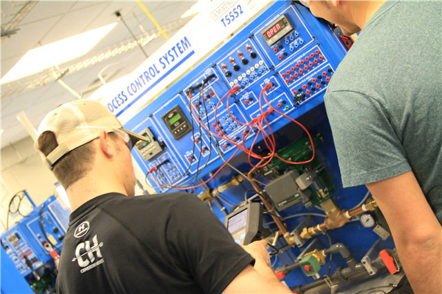 BSC energy students to compete in national and regional events - image