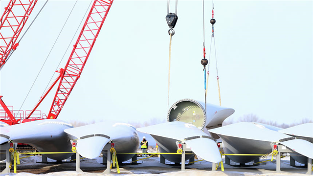 Wind energy advocates stress industry's growth potential - image