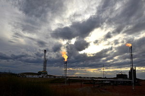 ND production unexpectedly tops 1 million barrels per day again - image