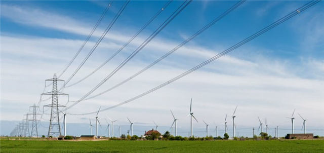 Southern Cross transmission builders file for approval in Mississippi  - image