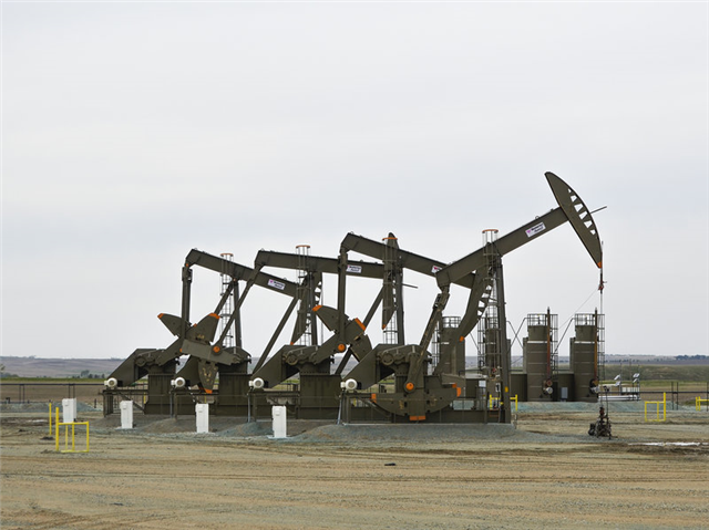 Boom Time Again For U.S. Oil Industry, Thanks To OPEC - image