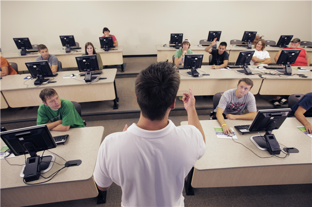 Comparing Process Technology Education and Work Experience - image