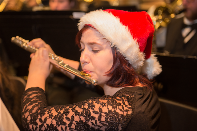 Holiday concert set for Dec. 13 at BSC - image