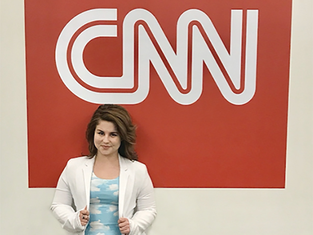 Her dreams took her from BSC to NYC - image