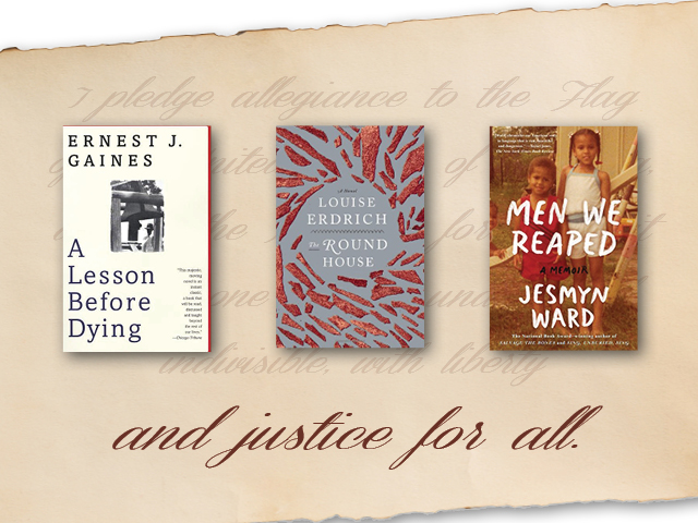 BSC BookTalk series announces 2018 selections - image