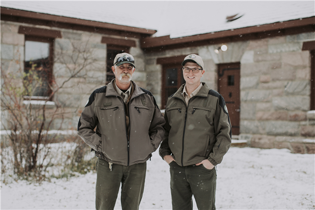 Like Father, Like Son - image