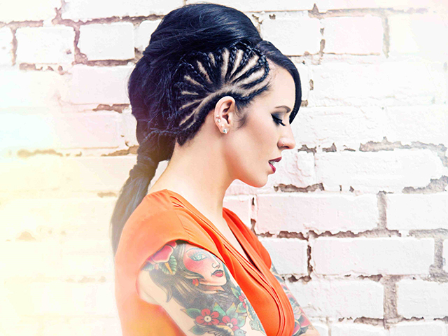 BSC announces Kat Perkins as 2018 graduation speaker - image