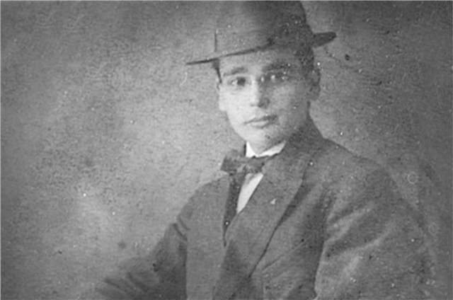 BSC Holocaust remembrance event shines light on a North Dakotan’s heroism - image