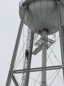 Rural Water Assists North Dakota Utility After Tank Freezes - image