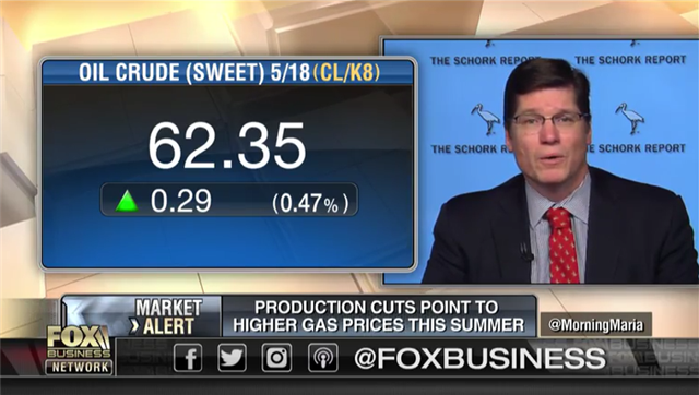 ‘Boom time’ for US oil, gas producers - image