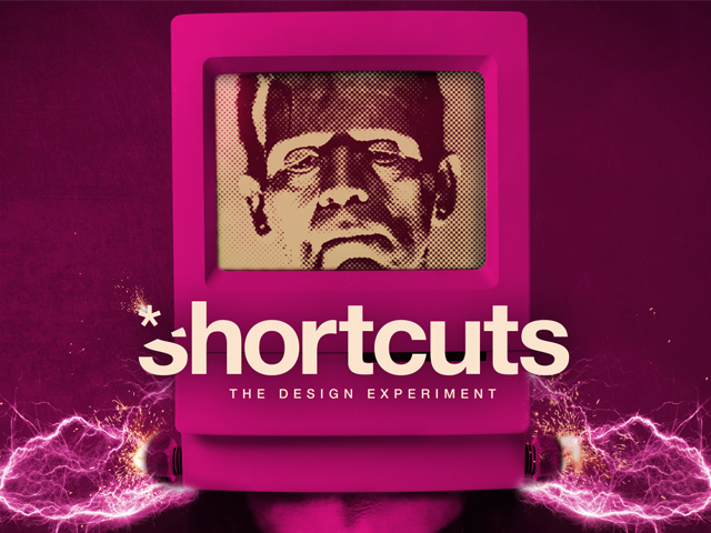 Designers battle it out on stage for supreme creative title  - image