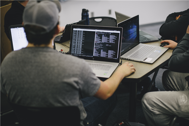 Burgum highlights cybersecurity education collaboration between BSC and Palo Alto Networks - image