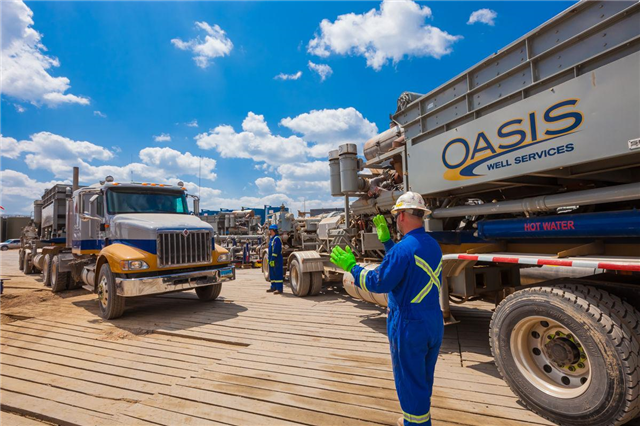 North Dakota's No. 4 oil producer says Bakken is still focus - image