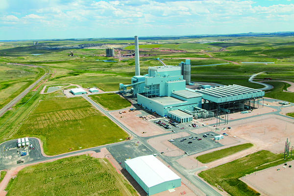 Dry Fork: A Model of Modern U.S. Coal Power - image