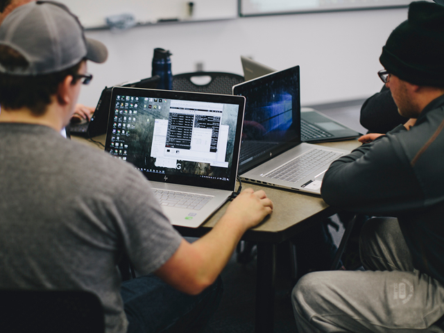 Governor Burgum encourages high school and college students to join innovative cybersecurity competition - image