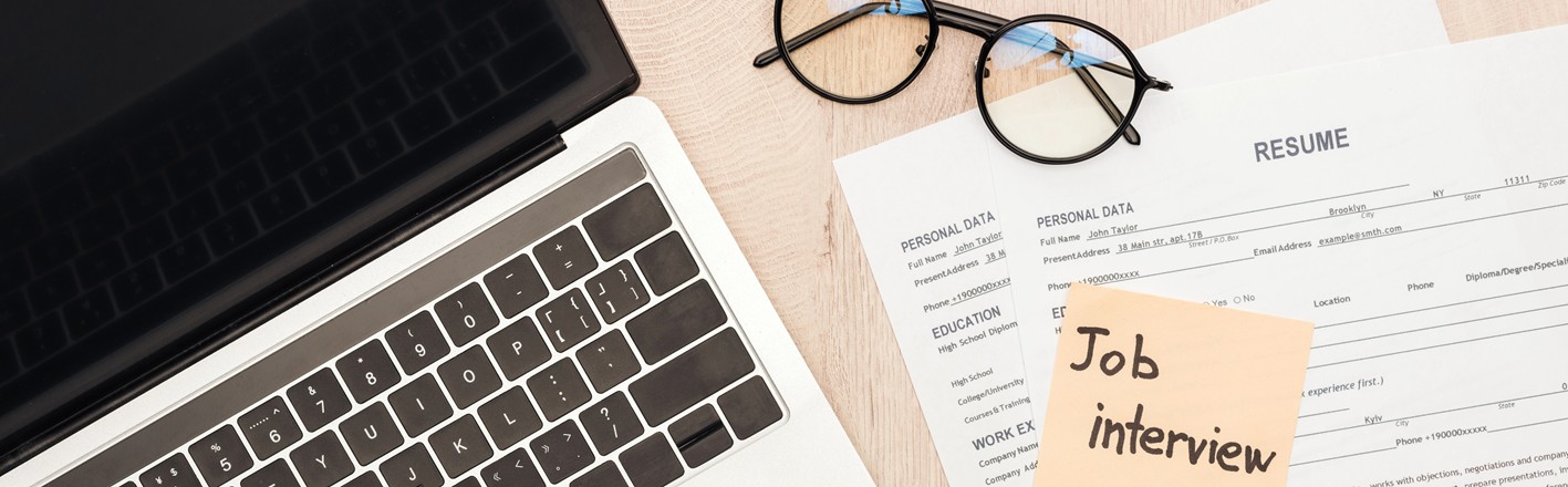 Career Services - The Right Degree. The Right Career.