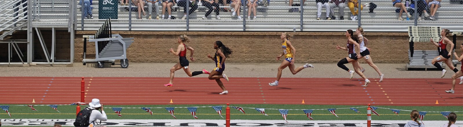 2026 NDHSAA State Track & Field Meet Information - 