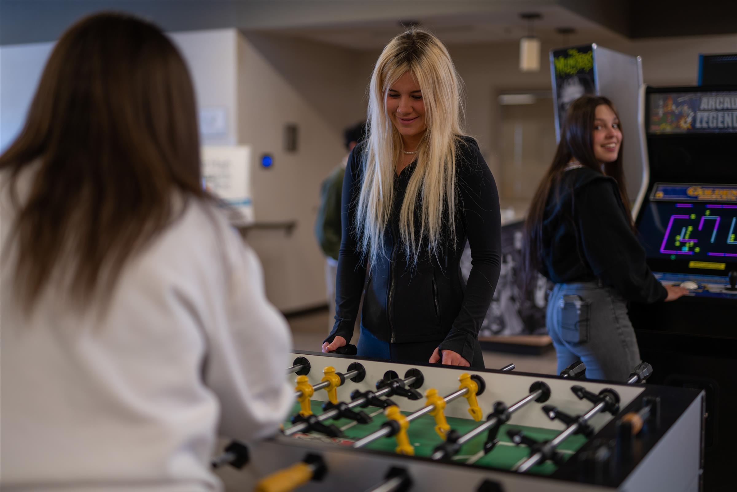 Bsc Campus Connection - 6sdhtrz