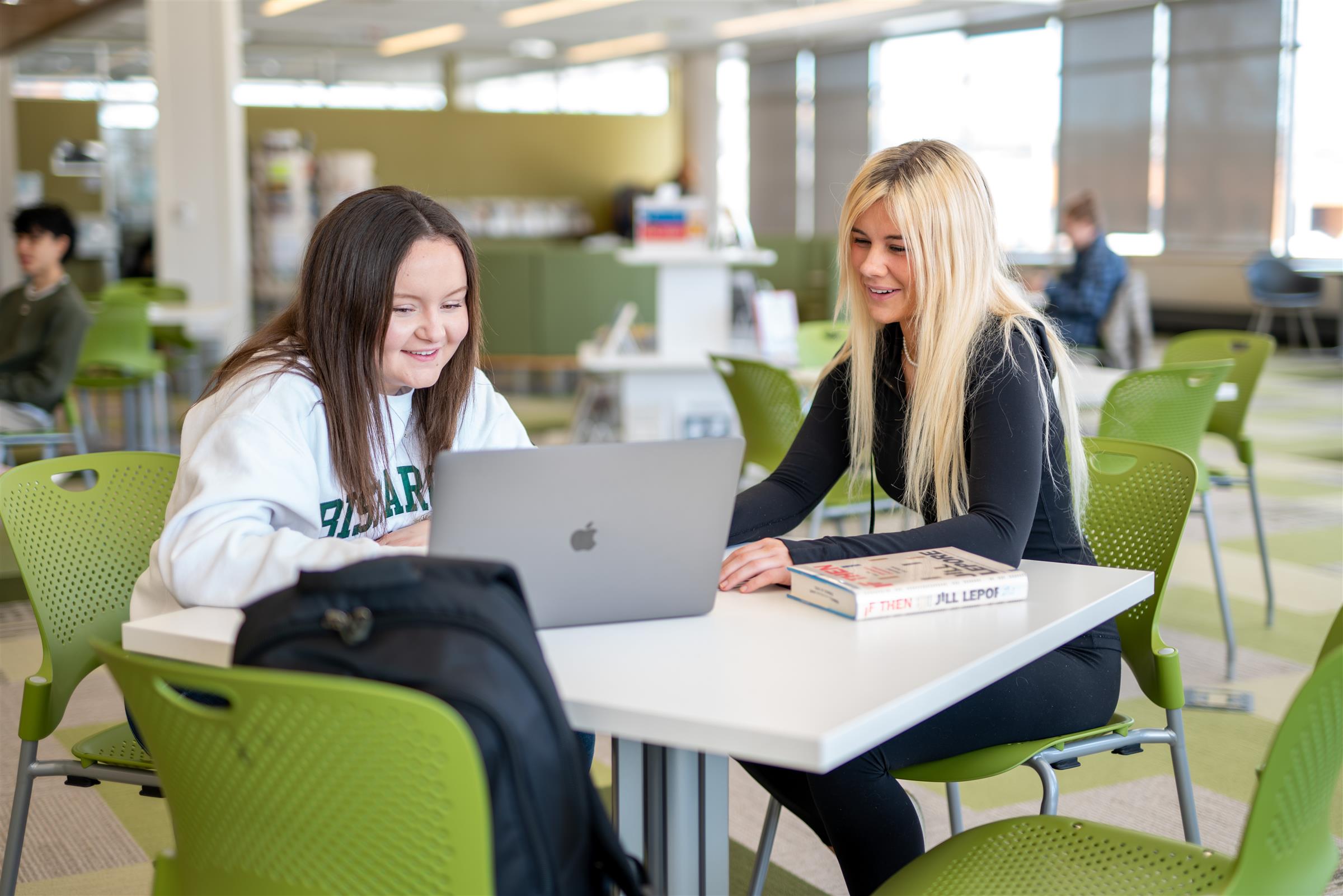 Bsc Campus Connection - bqcdluy