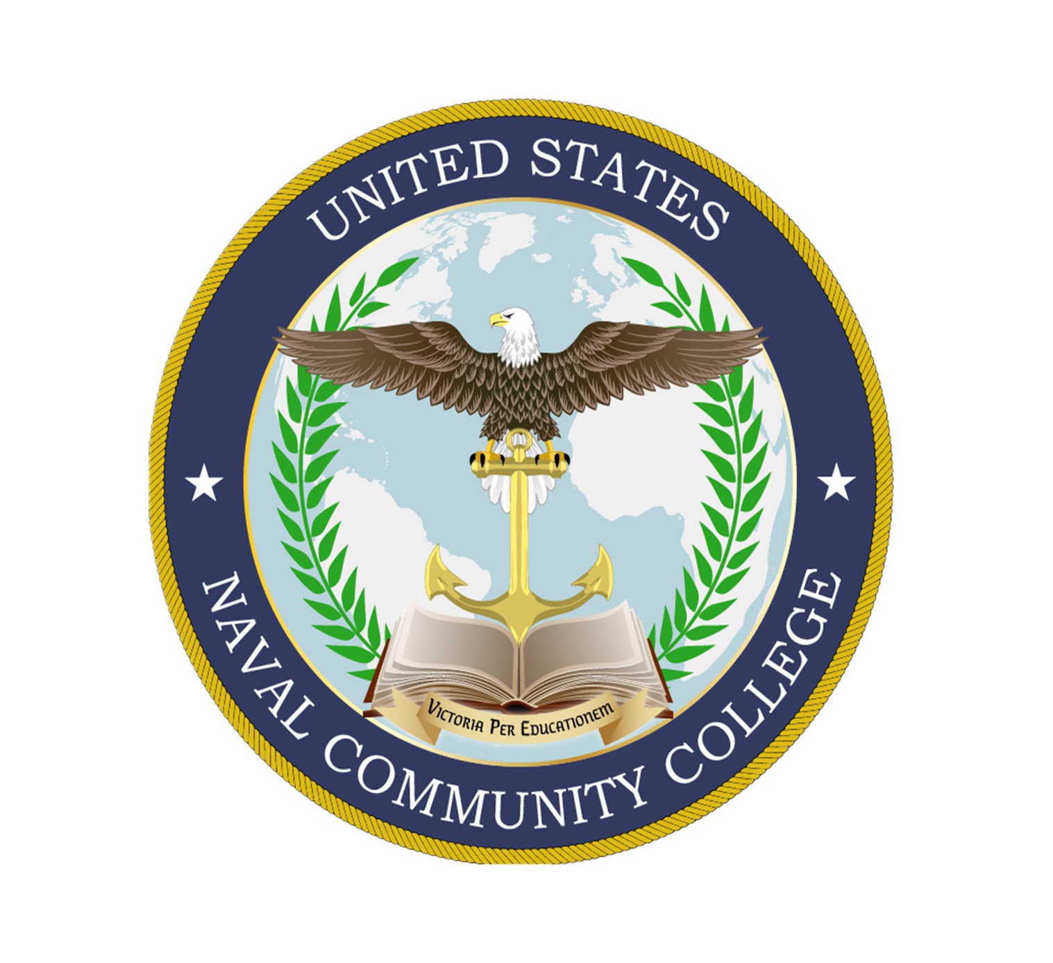 USNCC Logo