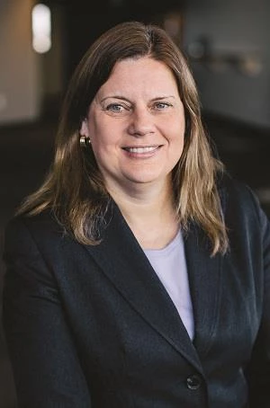 Kari Knudson