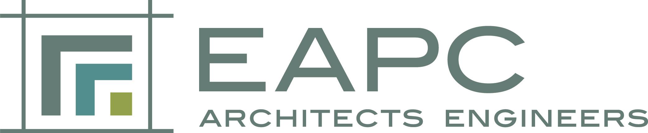 EAPC Architects Engineers logo