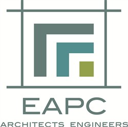 EAPC Architects Engineers logo