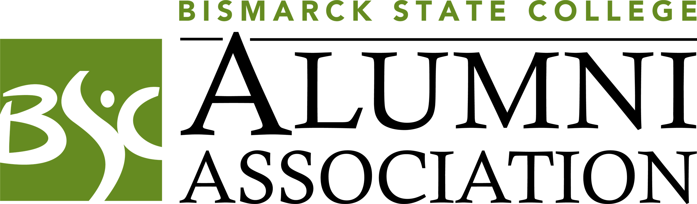 BSC Alumni Association logo