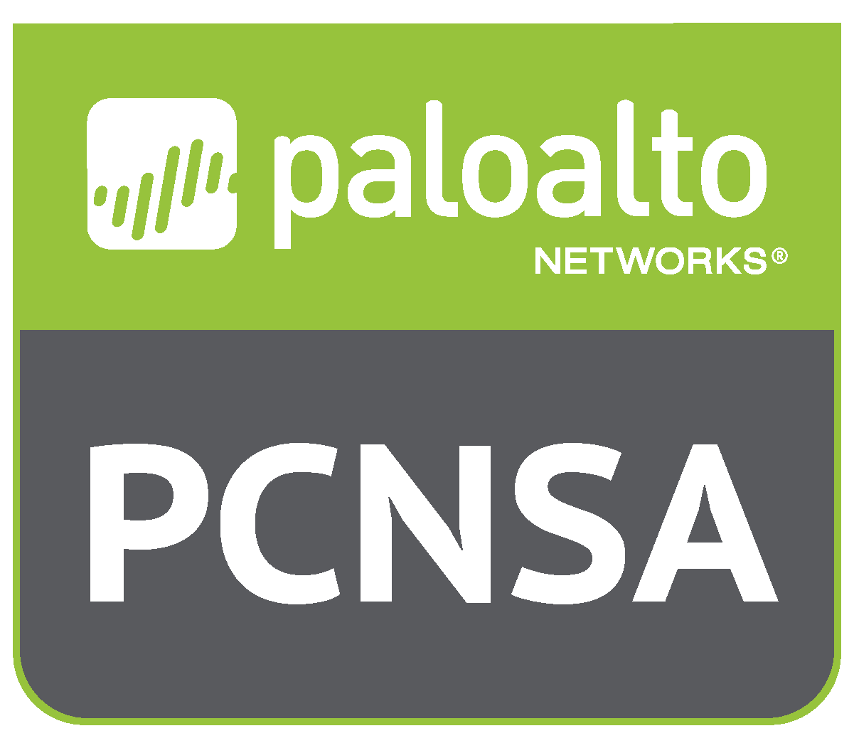 PCNSA Online Test