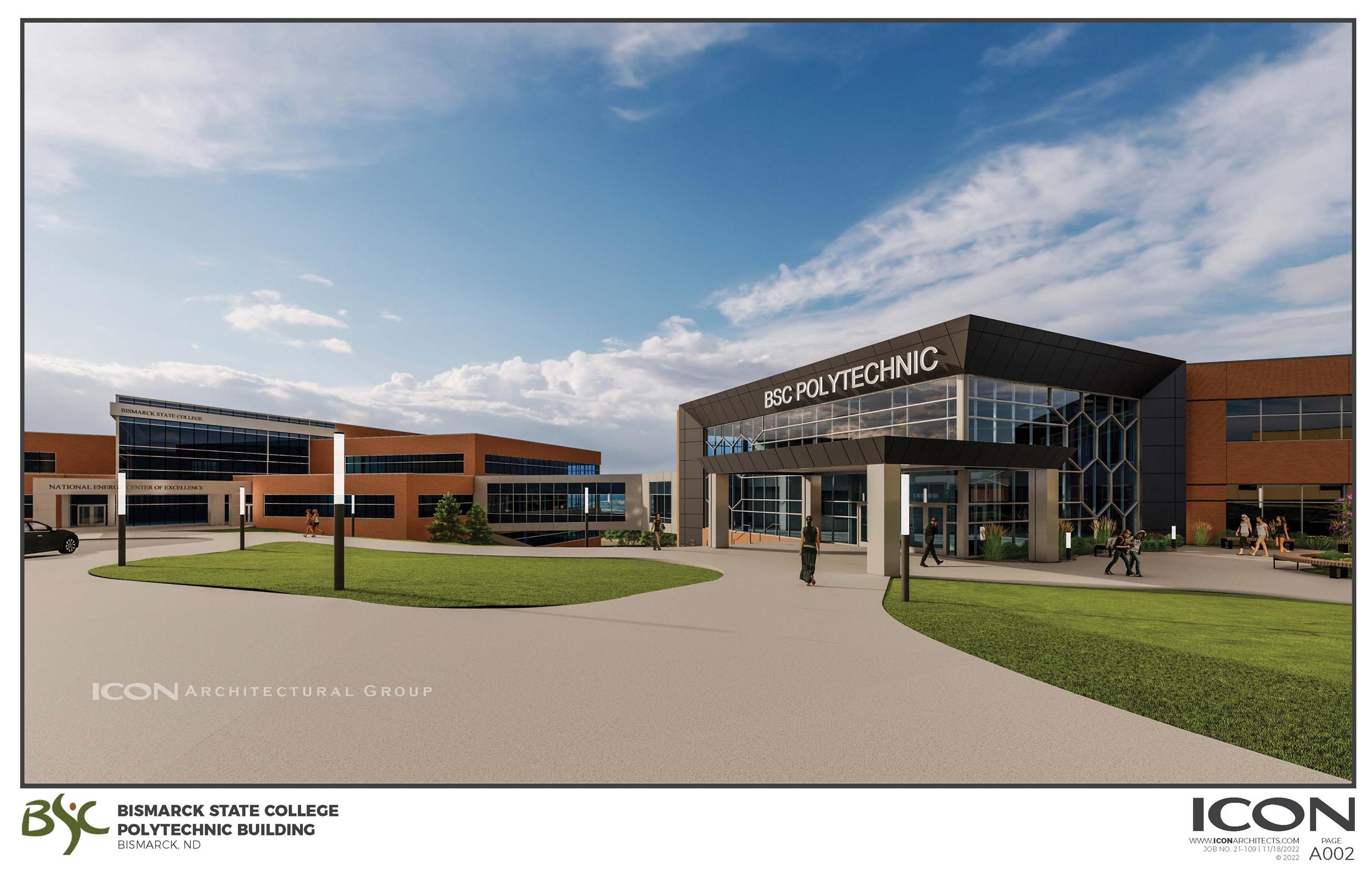 Bsc Campus Connection - ynhagyr
