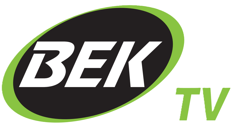 BEK TV logo