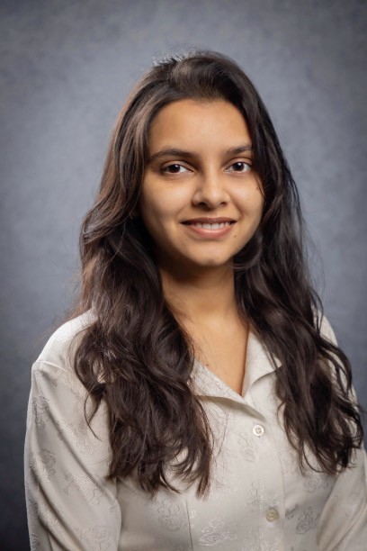 Mansi Pagare
