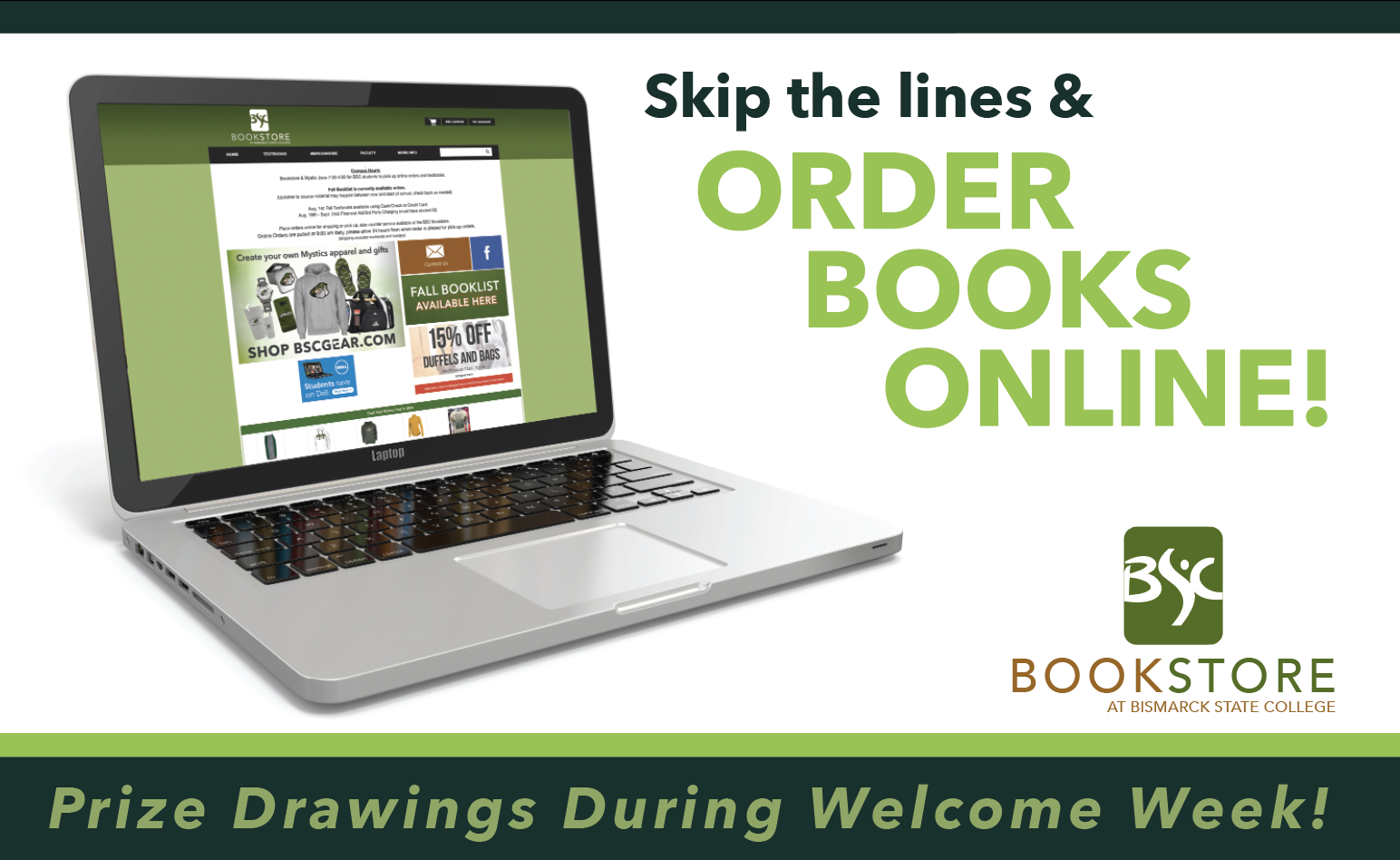 Students Bismarck State College