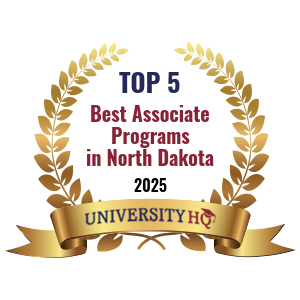 Best Associate College 