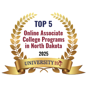 Best Online Community College