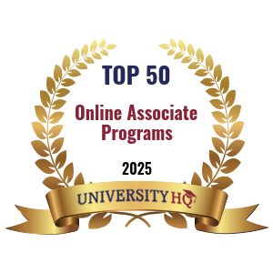 Best Online Associate Degrees